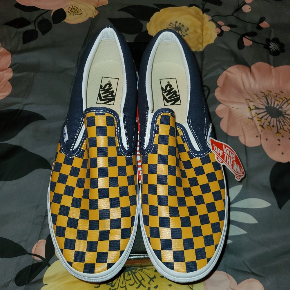 ❤Vans Classic Slip-on❤